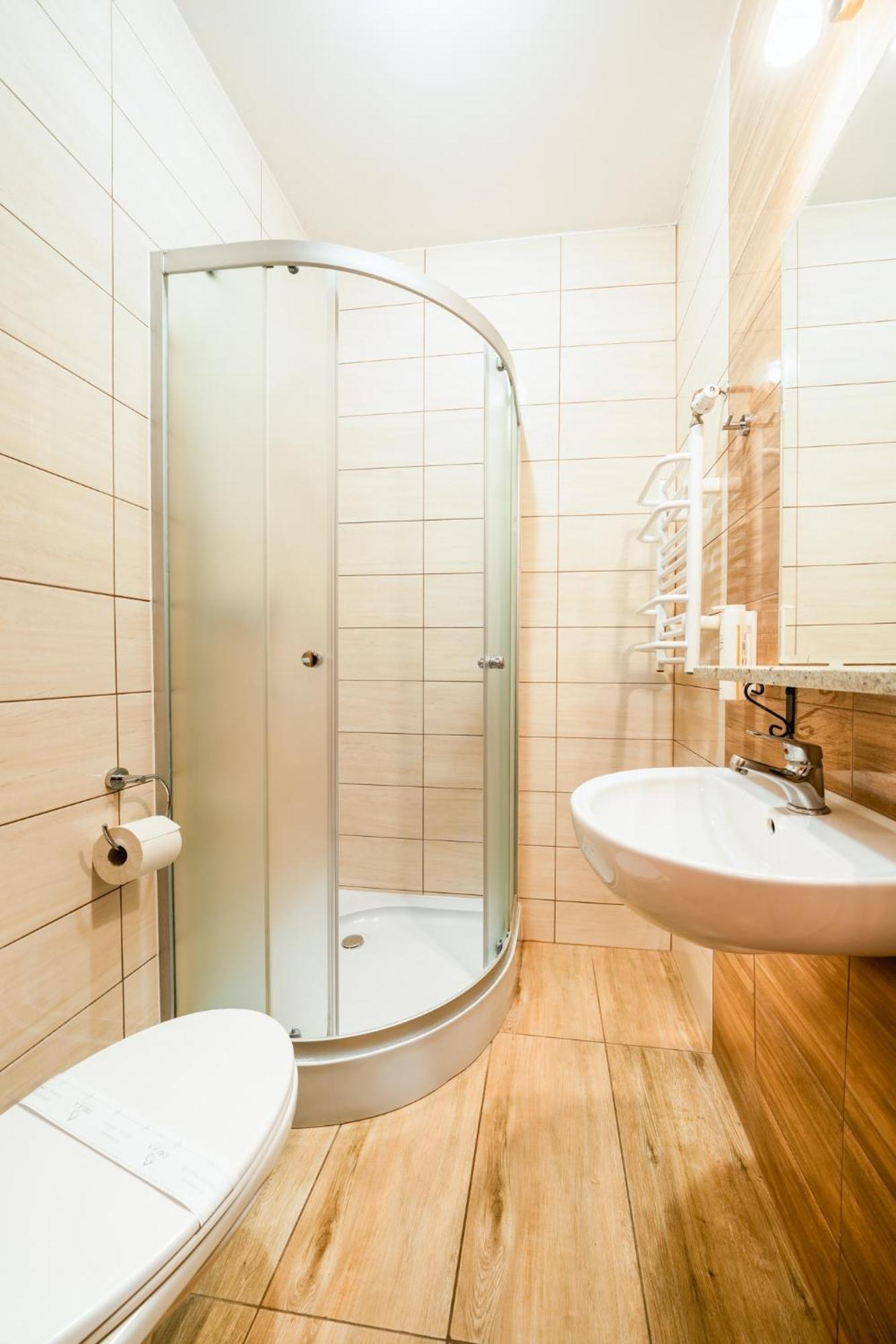 Schronisko Pttk Orlica Hotel Szczawnica Bagian luar foto