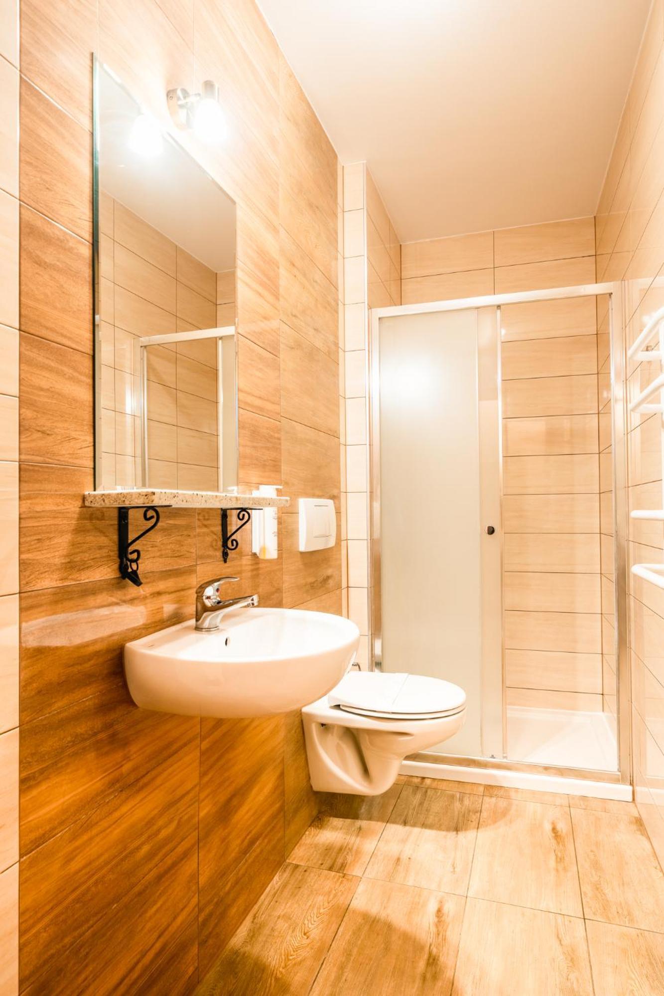 Schronisko Pttk Orlica Hotel Szczawnica Bagian luar foto