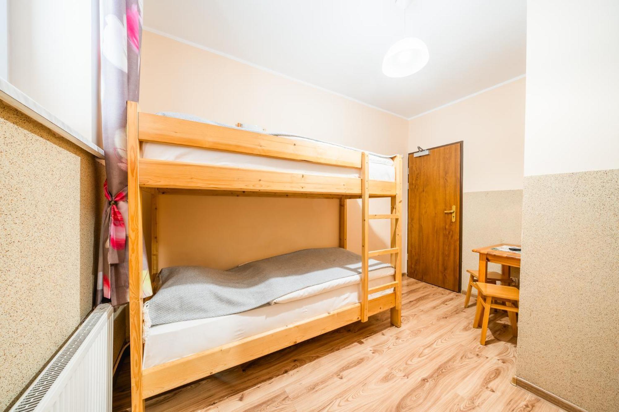 Schronisko Pttk Orlica Hotel Szczawnica Bagian luar foto