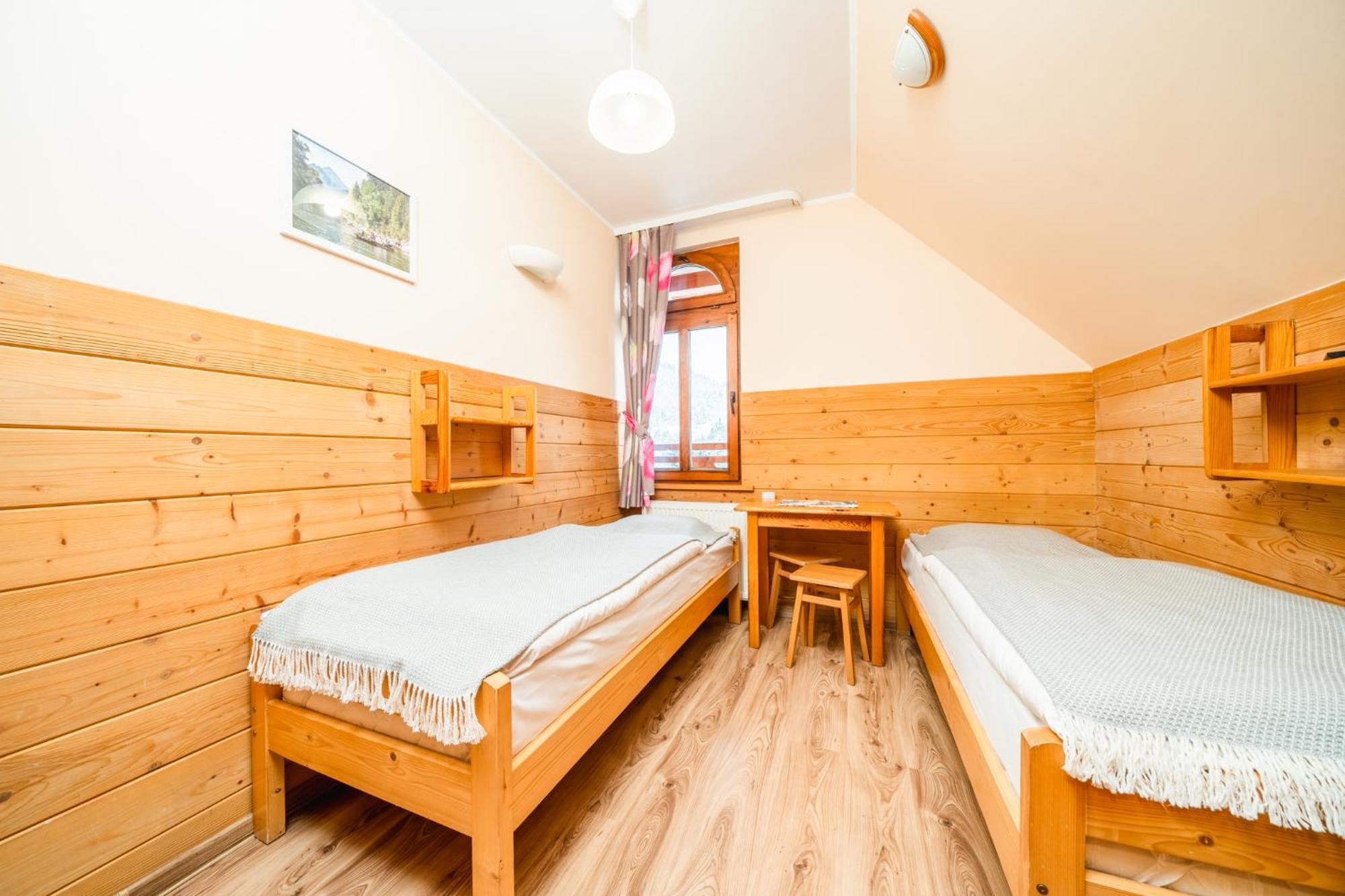 Schronisko Pttk Orlica Hotel Szczawnica Bagian luar foto