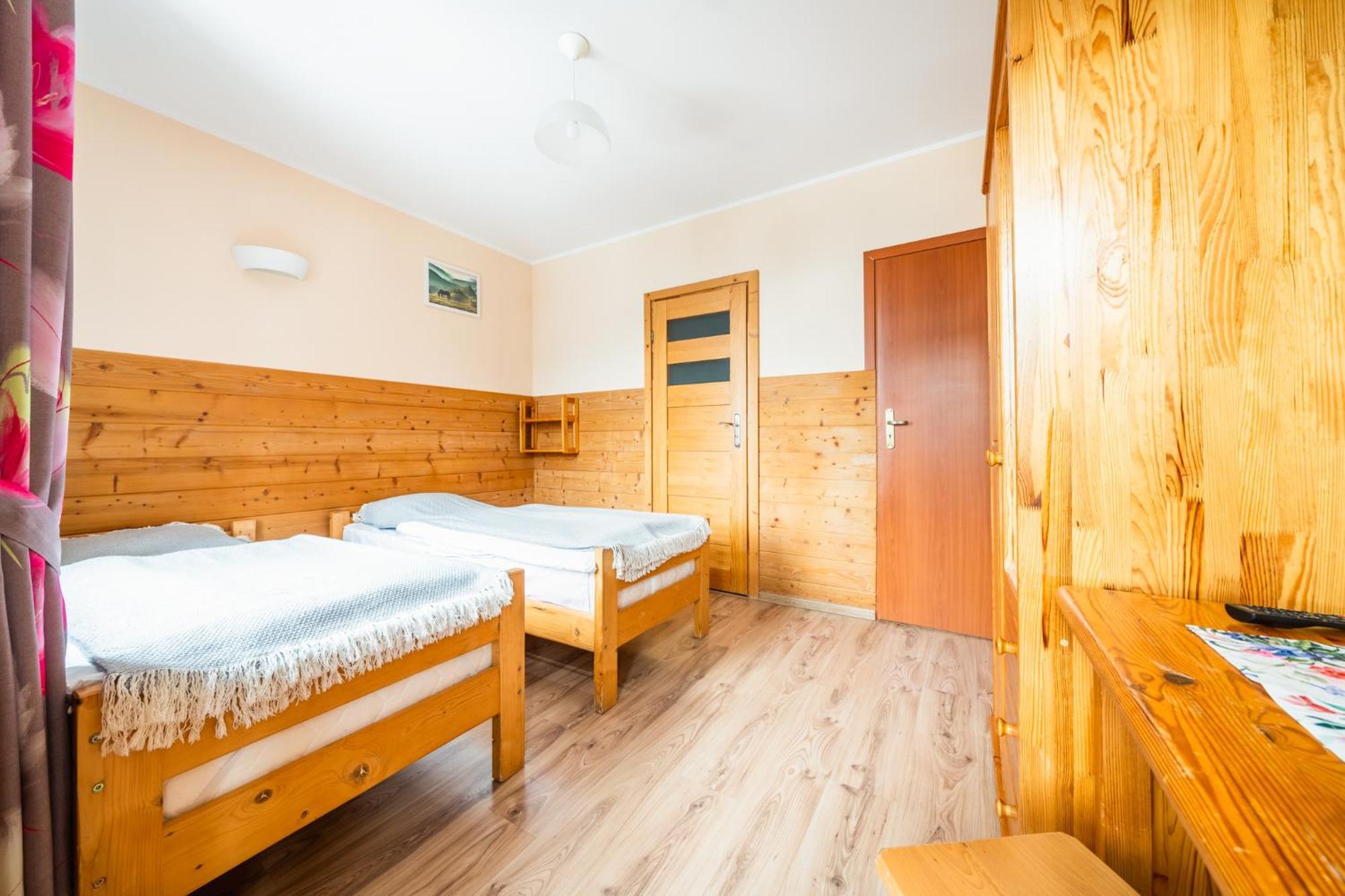 Schronisko Pttk Orlica Hotel Szczawnica Bagian luar foto