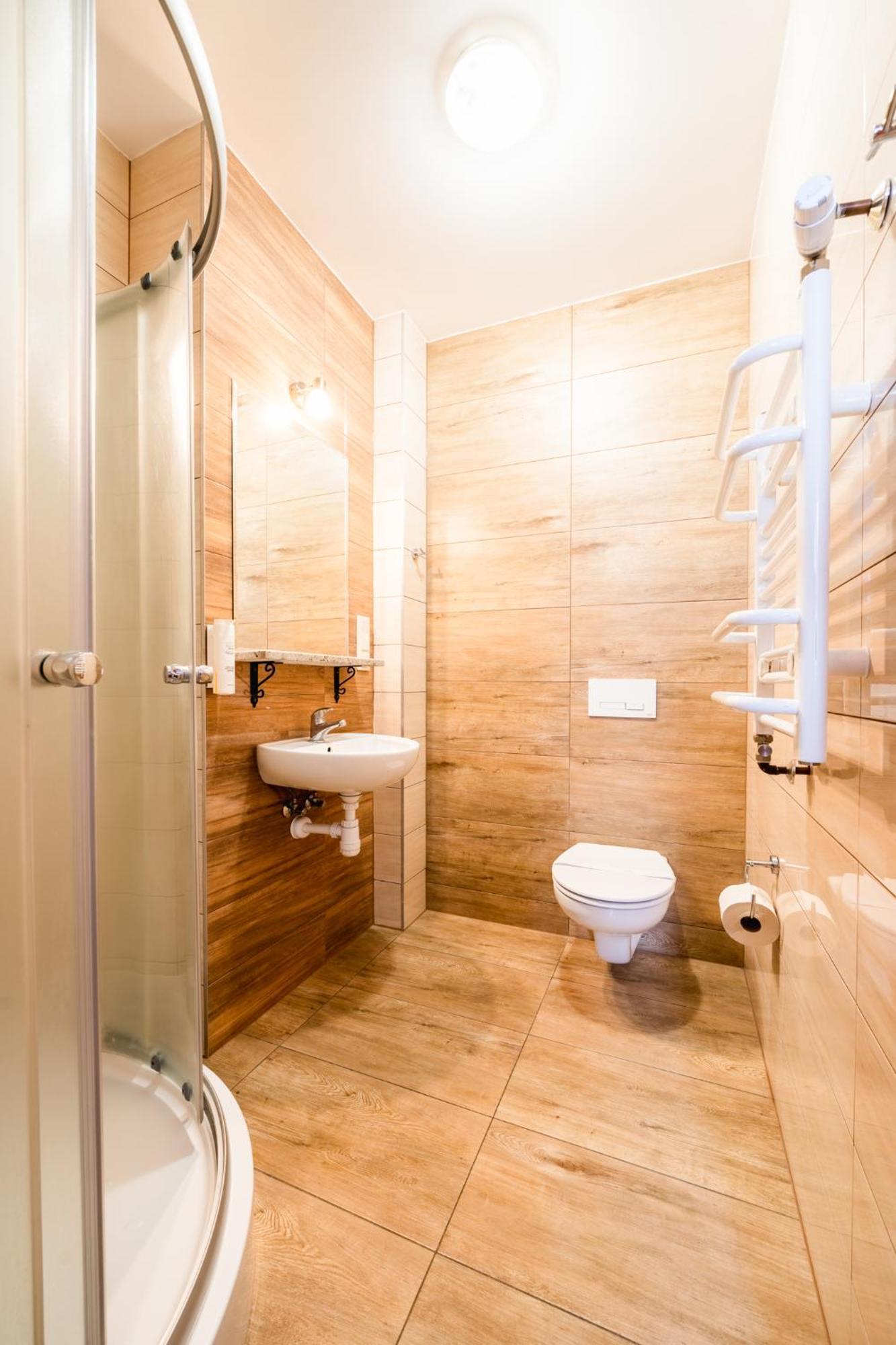 Schronisko Pttk Orlica Hotel Szczawnica Bagian luar foto