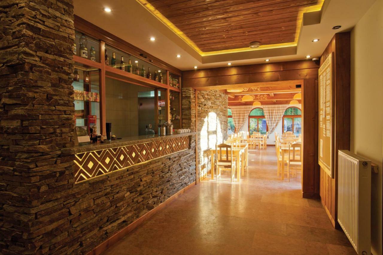 Schronisko Pttk Orlica Hotel Szczawnica Bagian luar foto